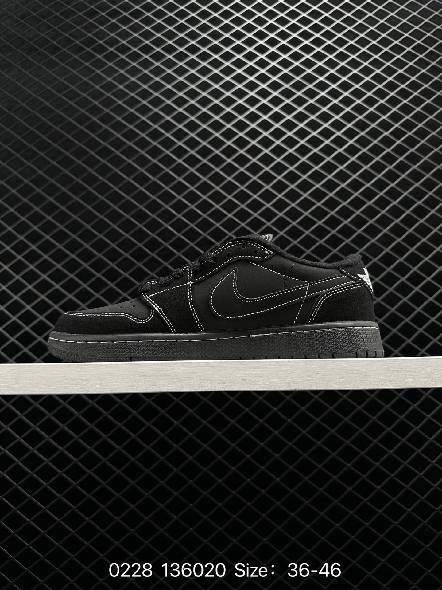 NIKE  Air Jordan 1 Low OG Sp